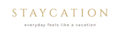 STAYCATION - 首頁