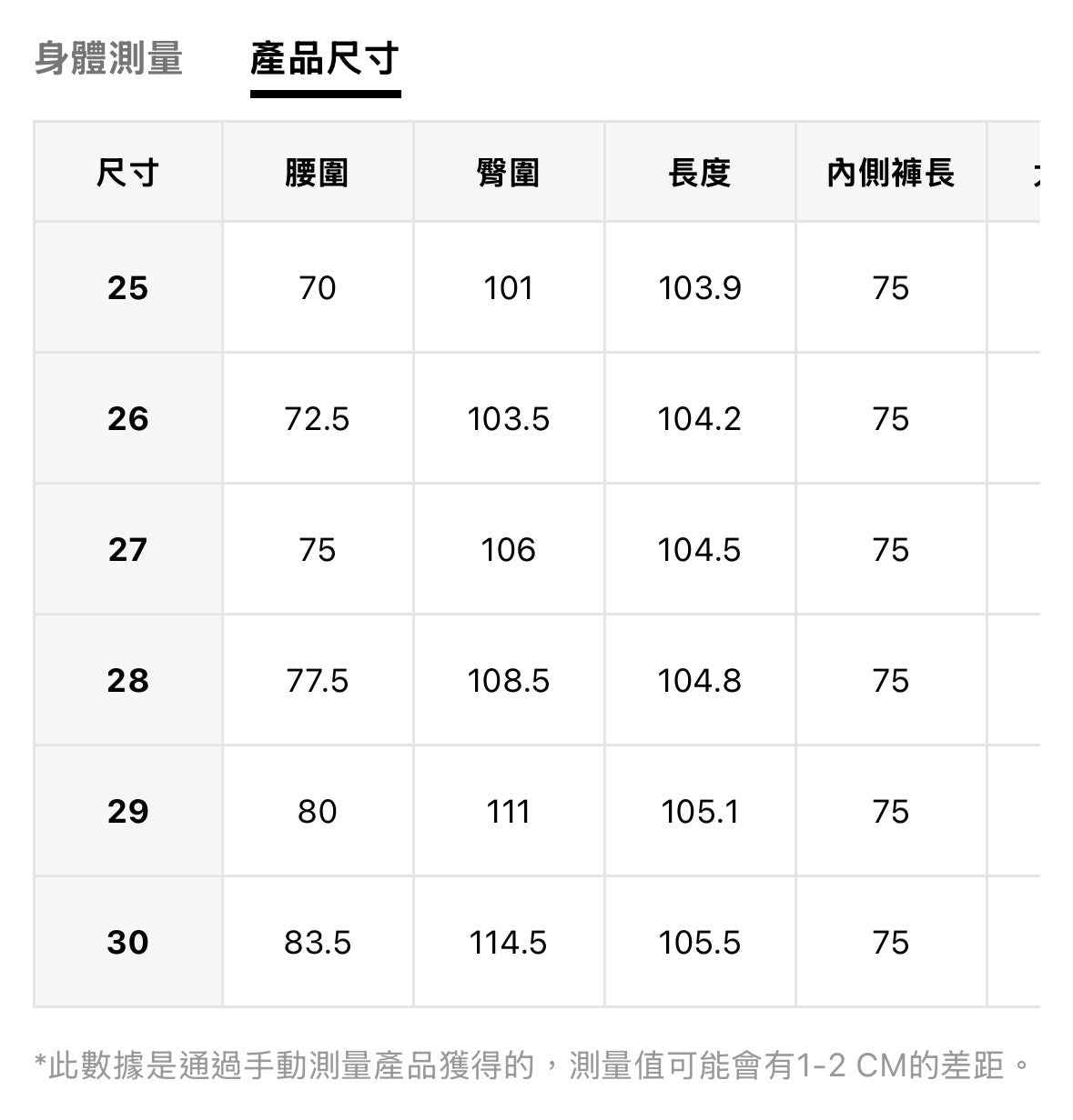 Btliz2609純棉大口袋工裝褲（陶土黃）