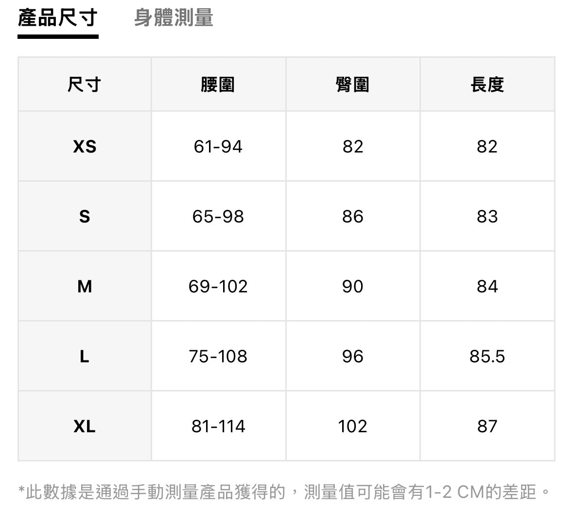 Btliz2609下擺不規則荷葉邊蕾絲半裙（棕）
